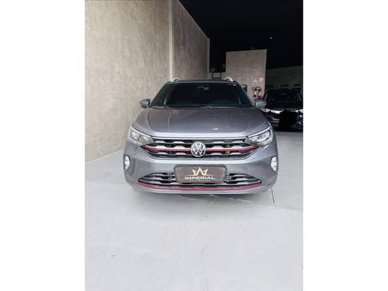 VOLKSWAGEN NIVUS 1.0 200 TSI TOTAL FLEX HIGHLINE AUTOMÁTICO VOLKSWAGEN NIVUS 1.0 200 TSI TOTAL FLEX HIGHLINE AUTOMÁTICO